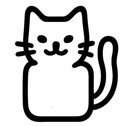 Meowspace Logo